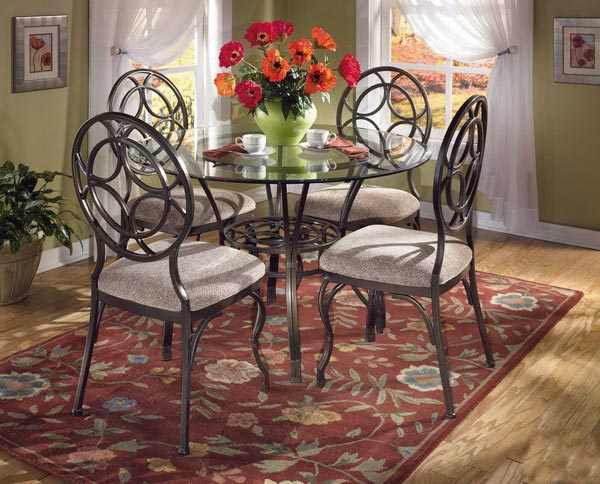 鐵藝家私、配件